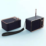 Pinterest Inspired Wireless Mini Speaker