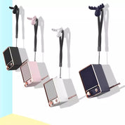 Pinterest Inspired Wireless Mini Speaker - Tinyminymo