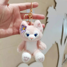 Load image into Gallery viewer, Plush LinaBell Keychain - Tinyminymo
