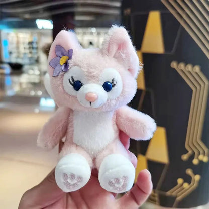 Plush LinaBell Keychain - Tinyminymo