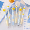 Poached Egg and Cheese Mechanical Pencil
