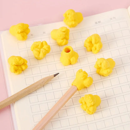 Popcorn Eraser - Set of 12 - Tinyminymo