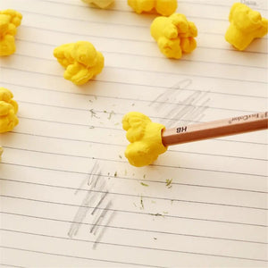 Popcorn Eraser - Set of 12 - Tinyminymo