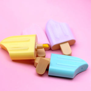 Popsicle Highlighter Set - Tinyminymo