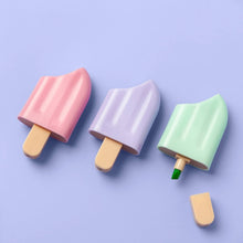Load image into Gallery viewer, Popsicle Highlighter Set - Tinyminymo
