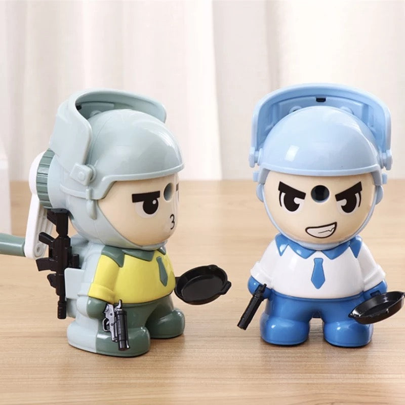 PubG Mechanical Sharpener - Tinyminymo