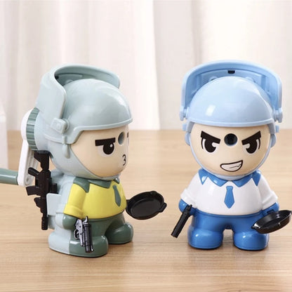 PubG Mechanical Sharpener - Tinyminymo