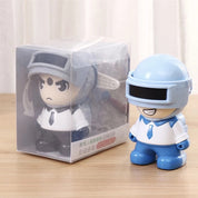 PubG Mechanical Sharpener - Tinyminymo