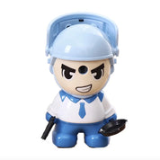 PubG Mechanical Sharpener - Tinyminymo