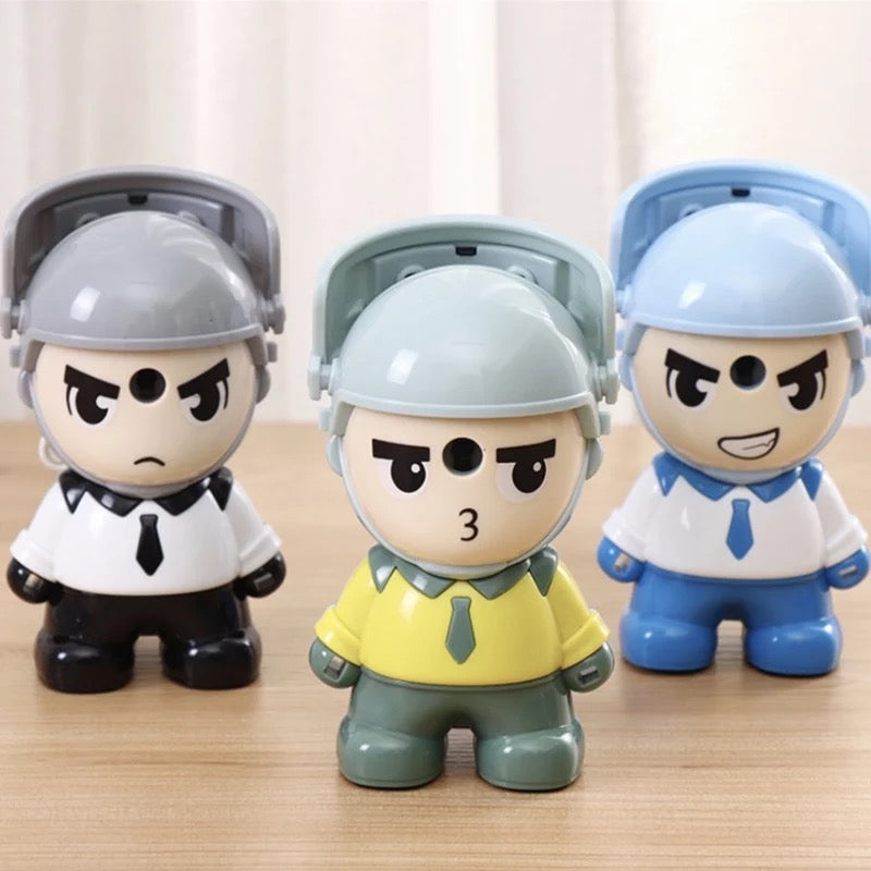 PubG Mechanical Sharpener - Tinyminymo