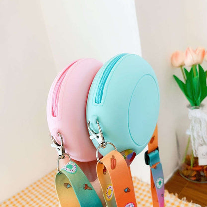 Rainbow Sling Bag - Tinyminymo