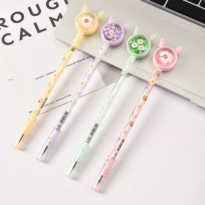 Reindeer Confetti Pen - Tinyminymo