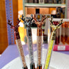 Reindeer Crystal Pen