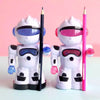 Robot Mechanical Sharpener