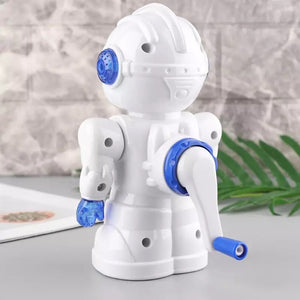 Robot Mechanical Sharpener - Tinyminymo