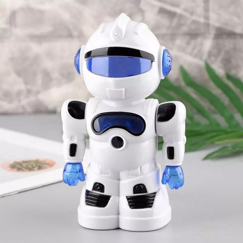 Robot Mechanical Sharpener - Tinyminymo