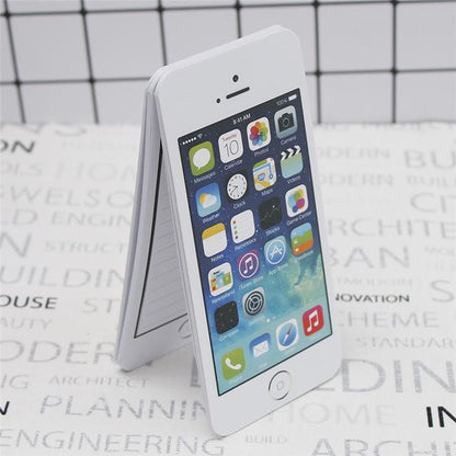 Iphone Memo Pad - TinyMinyMo