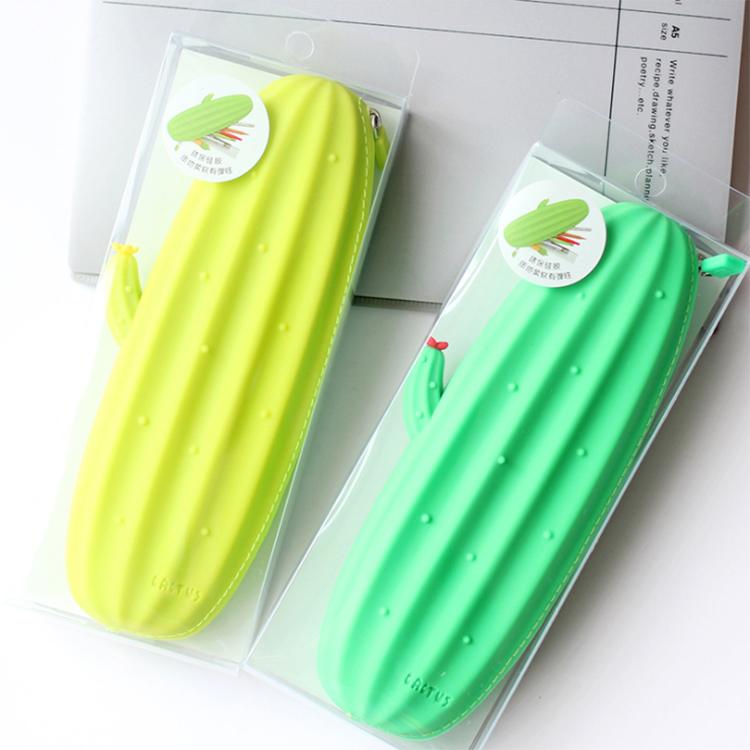 Cactus Pouch - TinyMinyMo