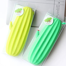 Load image into Gallery viewer, Cactus Pouch - TinyMinyMo
