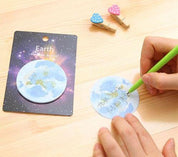 Planet Stickies - TinyMinyMo