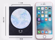 Planet Stickies - TinyMinyMo