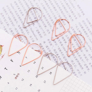 Drop - Paper Clips - TinyMinyMo