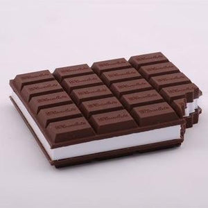 Scented Chocolate Bar Memopad - Tinyminymo