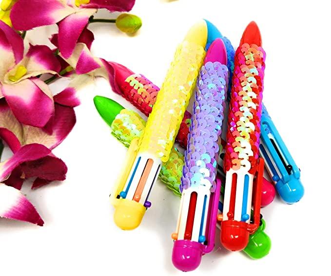 Sequins Pen - TinyMinyMo