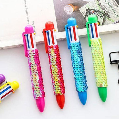 Sequins Pen - TinyMinyMo