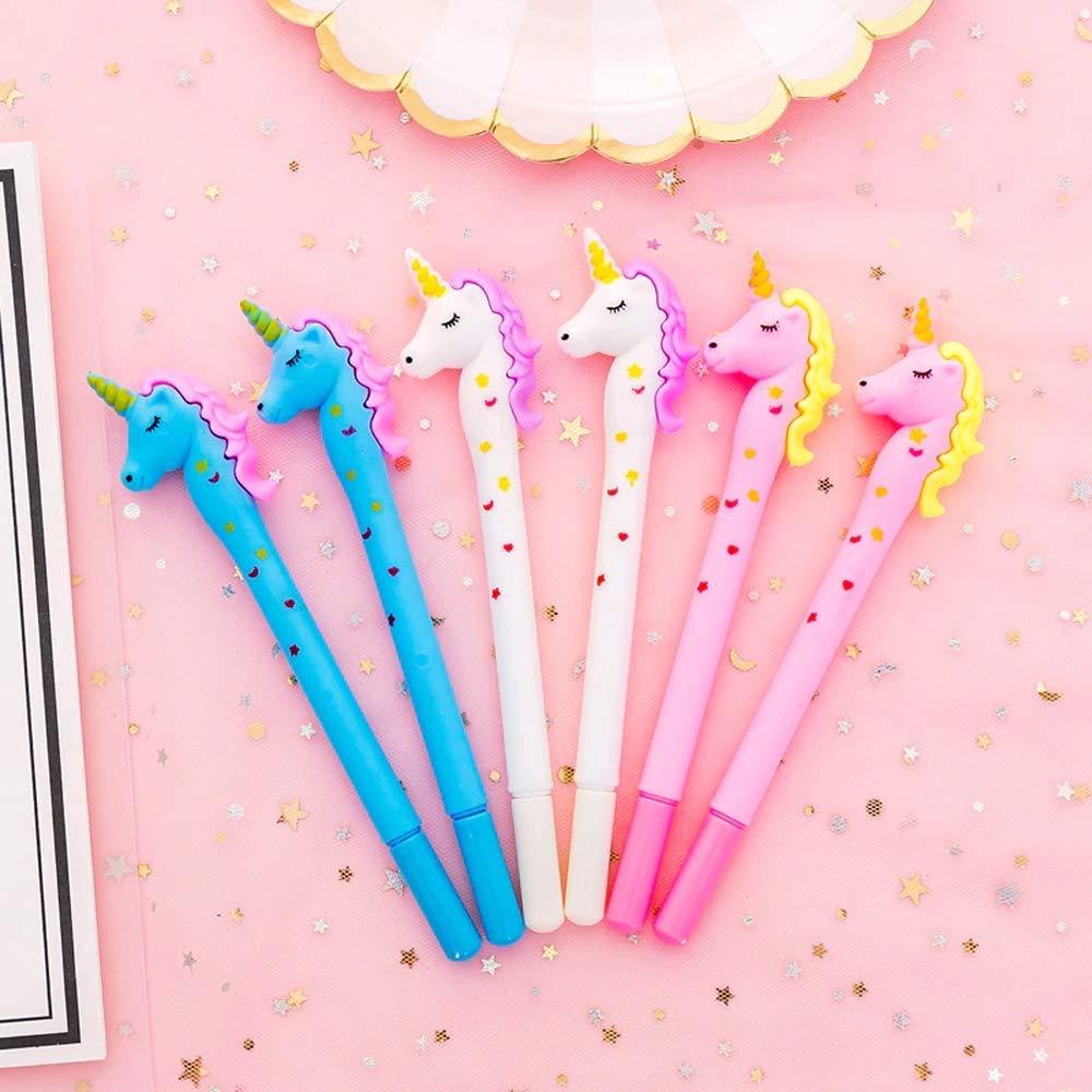 Mystical Unicorn Pen - Tinyminymo