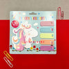 Unicorn Sticky Notes