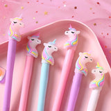 Unicorn LED Pen