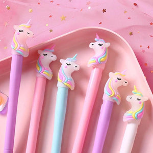Unicorn LED Pen - TinyMinyMo