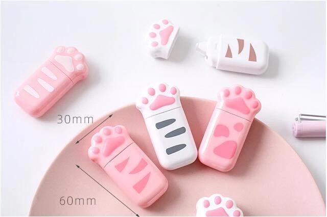 Claw Correction Tape - TinyMinyMo