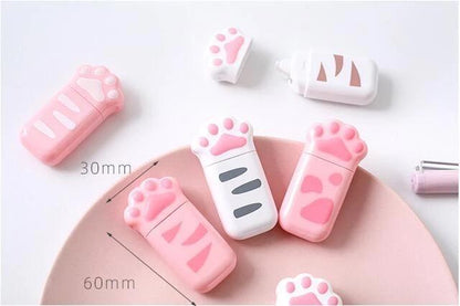 Claw Correction Tape - TinyMinyMo