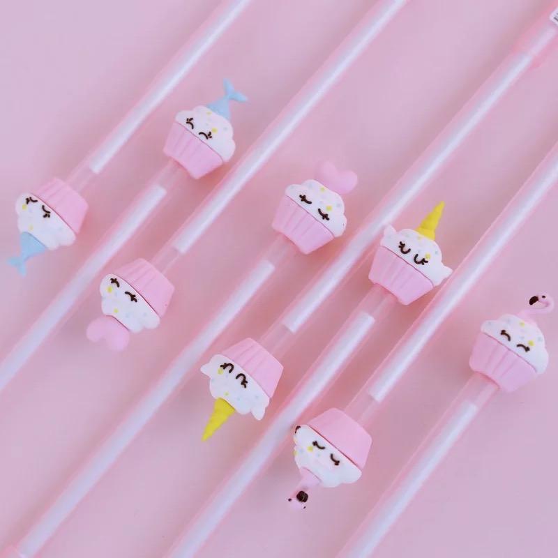 Cupcake Pen - TinyMinyMo