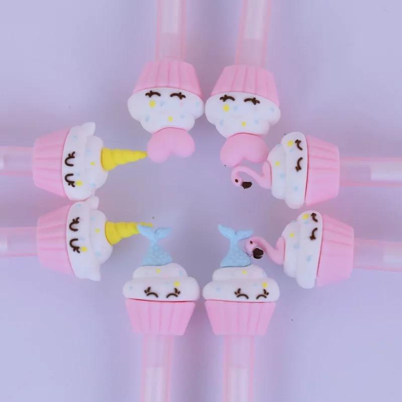 Cupcake Pen - TinyMinyMo