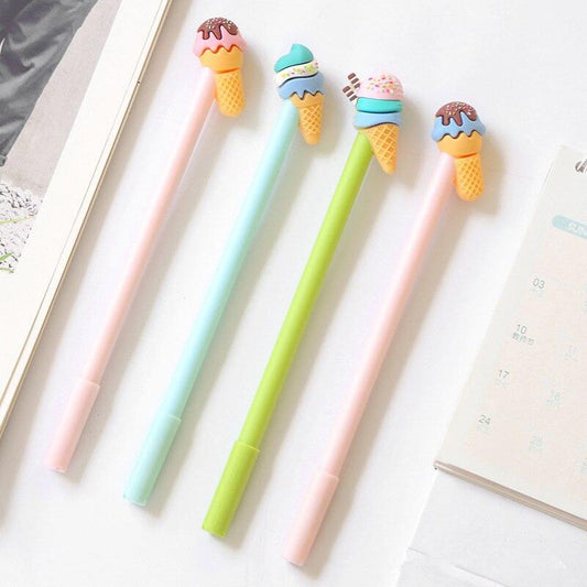 Scented Gelato Pen - TinyMinyMo