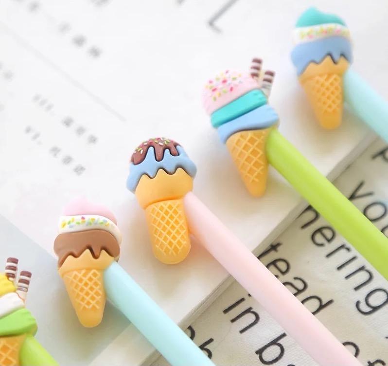Scented Gelato Pen - TinyMinyMo