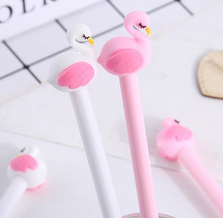 Flamingo Pen - TinyMinyMo