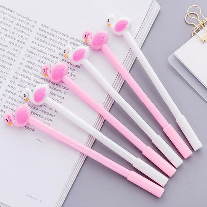 Flamingo Pen - TinyMinyMo