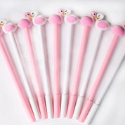 Flamingo Pen - TinyMinyMo