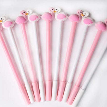 Flamingo Pen - TinyMinyMo