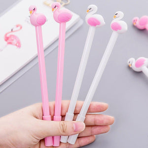 Flamingo Pen - TinyMinyMo