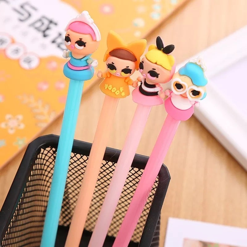 Lol Surprise pen