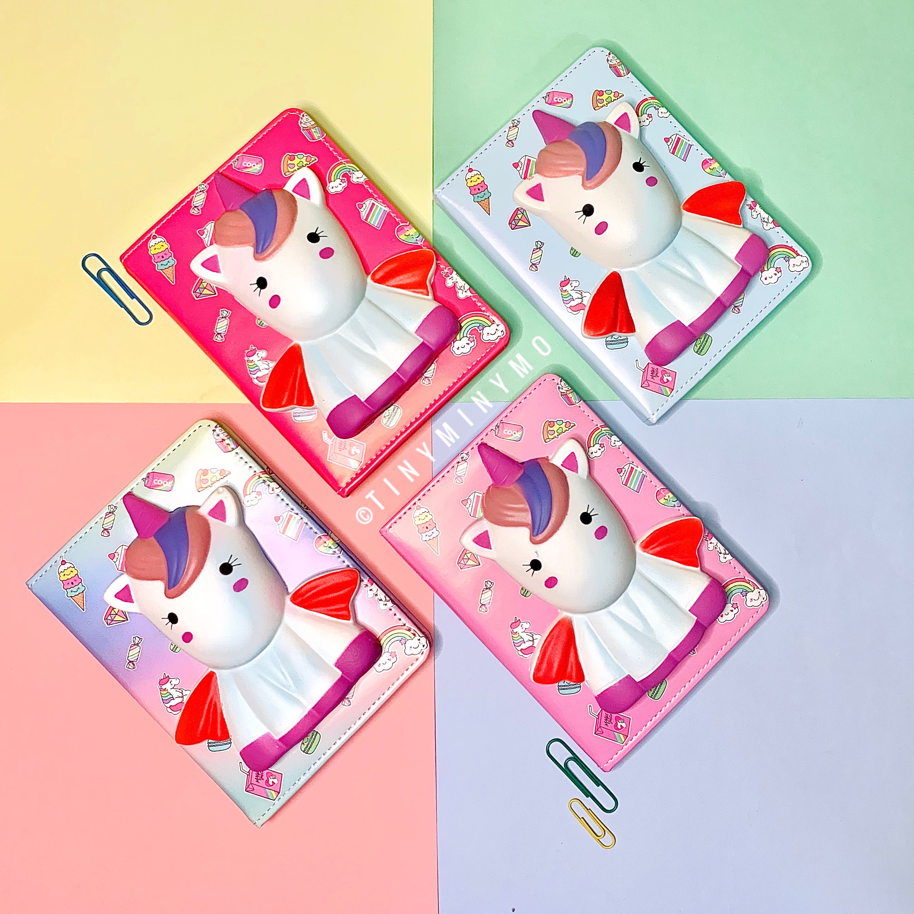 Unicorn Decompression Planner