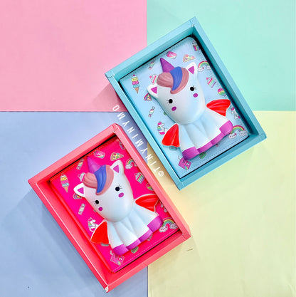 Unicorn Decompression Planner