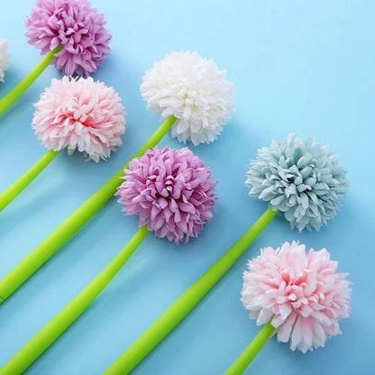 Chrysanthemum Pens - Tinyminymo