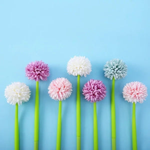 Chrysanthemum Pens - Tinyminymo
