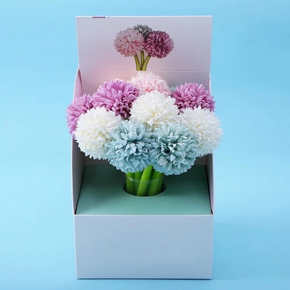 Chrysanthemum Pens - Tinyminymo
